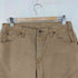 ディッキーズ Dickies Relaxed Fit Straight-Leg Duck Carpenter Jean メンズ 33