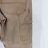 ディッキーズ Dickies Relaxed Fit Straight-Leg Duck Carpenter Jean メンズ 33