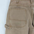 ディッキーズ Dickies Relaxed Fit Straight-Leg Duck Carpenter Jean メンズ 33