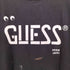 ゲス GUESS J BALVIN OVERSIZED CHECKERED LOGO TEE メンズ JPN:S