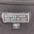 ゲス GUESS J BALVIN OVERSIZED CHECKERED LOGO TEE メンズ JPN:S