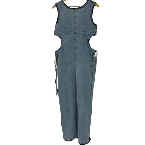 メゾンスペシャル MAISON SPECIAL Denim Dress レディース 38