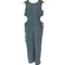 メゾンスペシャル MAISON SPECIAL Denim Dress レディース 38