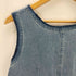 メゾンスペシャル MAISON SPECIAL Denim Dress レディース 38