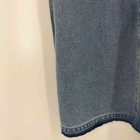 メゾンスペシャル MAISON SPECIAL Denim Dress レディース 38