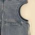 メゾンスペシャル MAISON SPECIAL Denim Dress レディース 38