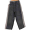 メゾンスペシャル MAISON SPECIAL Denim Track Pants レディース 38