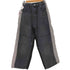 メゾンスペシャル MAISON SPECIAL Denim Track Pants レディース 38