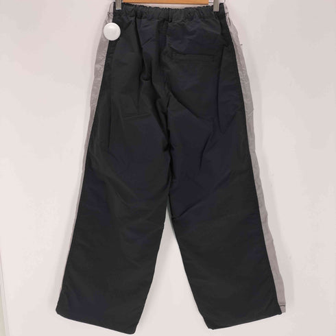 メゾンスペシャル MAISON SPECIAL Denim Track Pants レディース 38