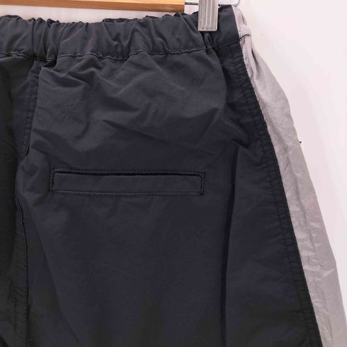 メゾンスペシャル MAISON SPECIAL Denim Track Pants レディース 38