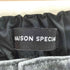 メゾンスペシャル MAISON SPECIAL Denim Track Pants レディース 38