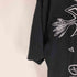 リコ RICO 地上絵 プリント S/S スウェット Tシャツ メンズ