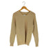 キャサリンハムネットロンドン KATHARINE HAMNETT LONDON Vネック モヘヤウールニット メンズ M
