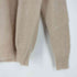 キャサリンハムネットロンドン KATHARINE HAMNETT LONDON Vネック モヘヤウールニット メンズ M