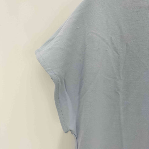 UNFILO BEAUTY FORM ペプラムTシャツ レディース JPN:M