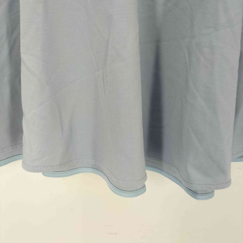 UNFILO BEAUTY FORM ペプラムTシャツ レディース JPN:M