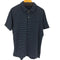 ポロラルフローレン POLO RALPH LAUREN ワンポケットボーダーポロシャツ メンズ import:L