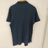 ポロラルフローレン POLO RALPH LAUREN ワンポケットボーダーポロシャツ メンズ import:L