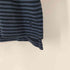 ポロラルフローレン POLO RALPH LAUREN ワンポケットボーダーポロシャツ メンズ import:L