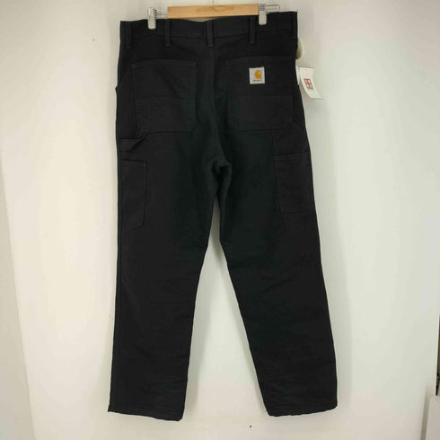 カーハートワークインプログレス Carhartt WIP SINGLE KNEE PANT メンズ 34/32