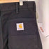 カーハートワークインプログレス Carhartt WIP SINGLE KNEE PANT メンズ 34/32
