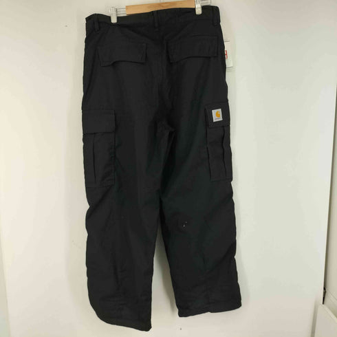 カーハートワークインプログレス Carhartt WIP COLE CARGO PANT メンズ 32