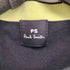 ピーエスポールスミス PS Paul Smith ドット柄クルーネック長袖カーディガン レディース M