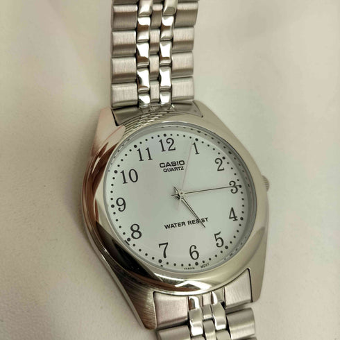 カシオ CASIO MTP-1129AA-7BJH 腕時計 メンズ