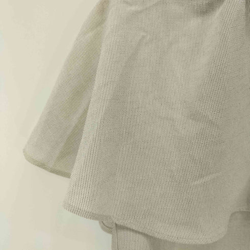 プロポーションバイボディードレッシング PROPORTION BODY DRESSING ケープ ブラウス レディース FREE