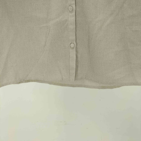 プロポーションバイボディードレッシング PROPORTION BODY DRESSING ケープ ブラウス レディース FREE