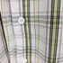 カーハート Carhartt 16SS チェック柄 ショートスリーブ ボタンダウンシャツ メンズ 2XL