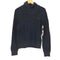 ポロバイラルフローレン Polo by RALPH LAUREN ショールカラーリブコットンニット レディース JPN:XS