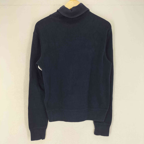 ポロバイラルフローレン Polo by RALPH LAUREN ショールカラーリブコットンニット レディース JPN:XS