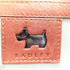 ラドリーロンドン RADLEY LONDON ドッグロゴ ストラップ レザー トート バッグ レディース