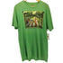 The Muppets バンド キャラクターデザイン ショートスリーブ クルーネックTシャツ メンズ JPN:XL