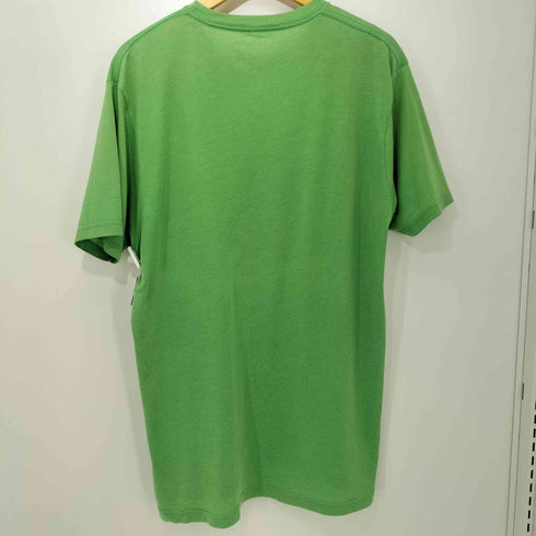 The Muppets バンド キャラクターデザイン ショートスリーブ クルーネックTシャツ メンズ JPN:XL