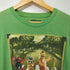 The Muppets バンド キャラクターデザイン ショートスリーブ クルーネックTシャツ メンズ JPN:XL