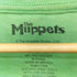 The Muppets バンド キャラクターデザイン ショートスリーブ クルーネックTシャツ メンズ JPN:XL