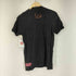 FANTA SPOOKY NIKOISM ブリーチ加工 S/S Tシャツ レディース