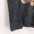 FANTA SPOOKY NIKOISM ブリーチ加工 S/S Tシャツ レディース