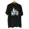 フロントプリント S/S Tシャツ レディース JPN:XL