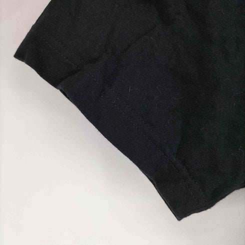 フロントプリント S/S Tシャツ レディース JPN:XL