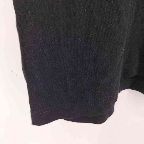 フロントプリント S/S Tシャツ レディース JPN:XL