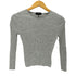 セオリー theory Regal Wool Slim Rib PO B レディース JPN:S
