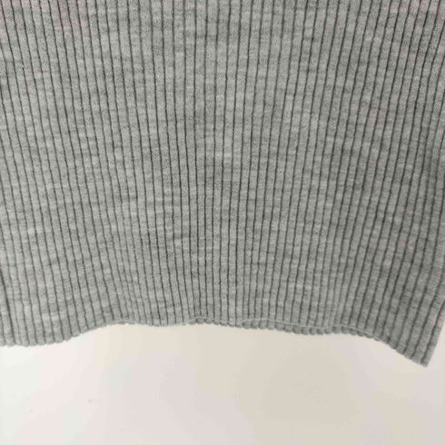 セオリー theory Regal Wool Slim Rib PO B レディース JPN:S