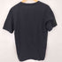 ザラ ZARA スパンコールデザインクルーネックS/S Tシャツ メンズ M