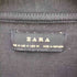 ザラ ZARA スパンコールデザインクルーネックS/S Tシャツ メンズ M