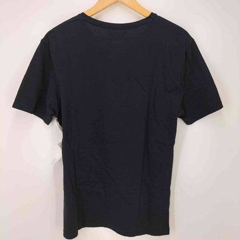 ザラ ZARA 総柄プリントS/S Tシャツ メンズ M