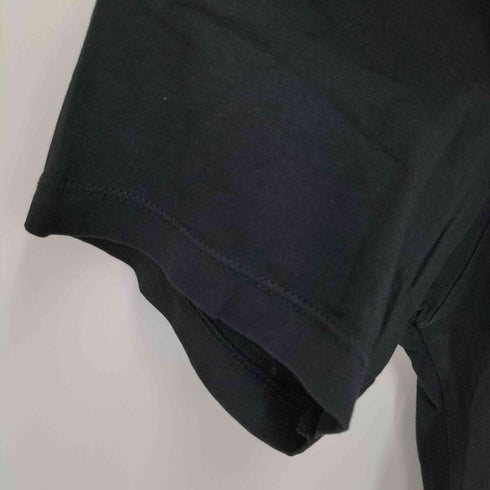 ザラ ZARA 総柄プリントS/S Tシャツ メンズ M