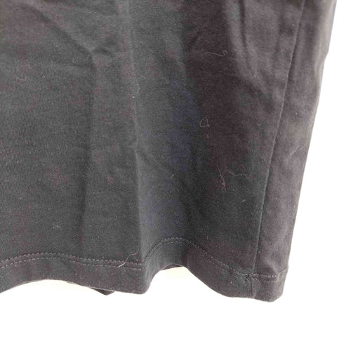 ザラ ZARA 総柄プリントS/S Tシャツ メンズ M